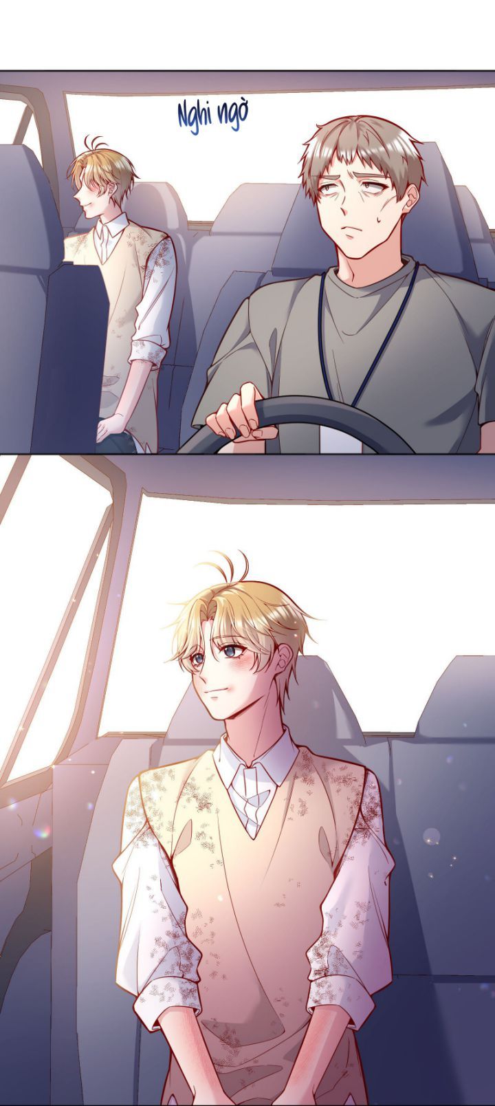 Hàn Viễn Chap 85 - Next Chap 86