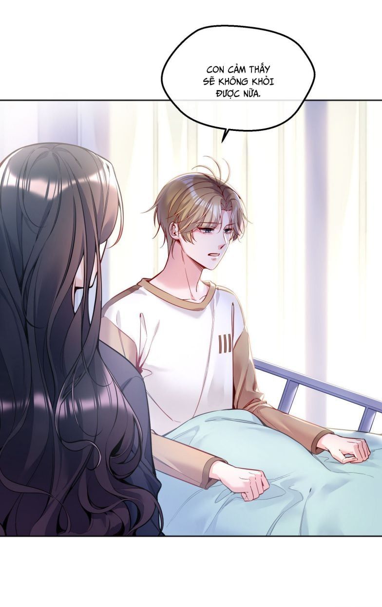 Hàn Viễn Chap 87 - Next Chap 88