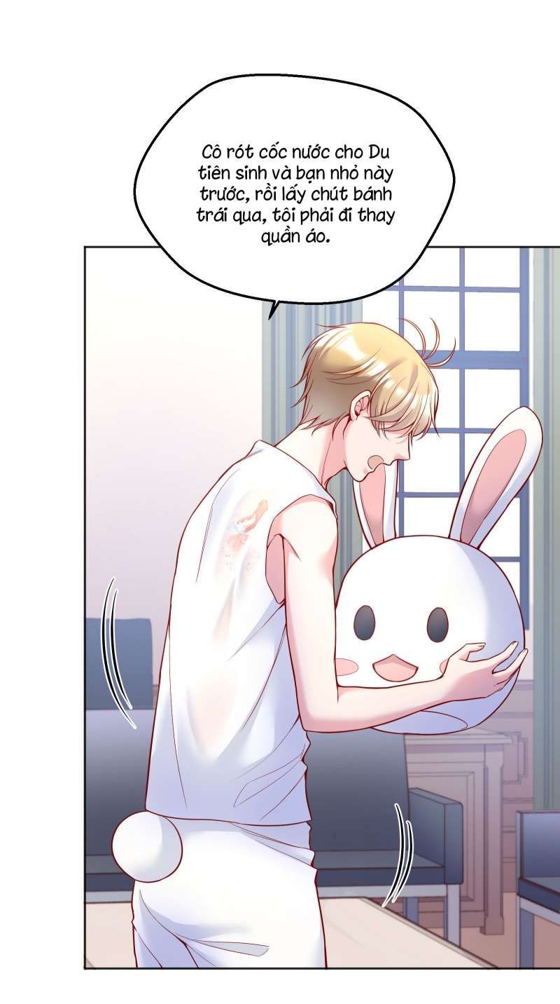 Hàn Viễn Chap 91 - Next Chap 92