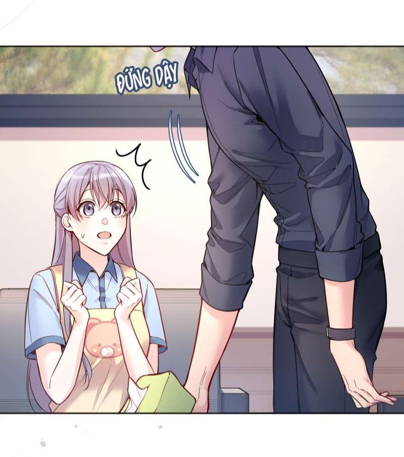 Hàn Viễn Chap 92 - Next Chap 93