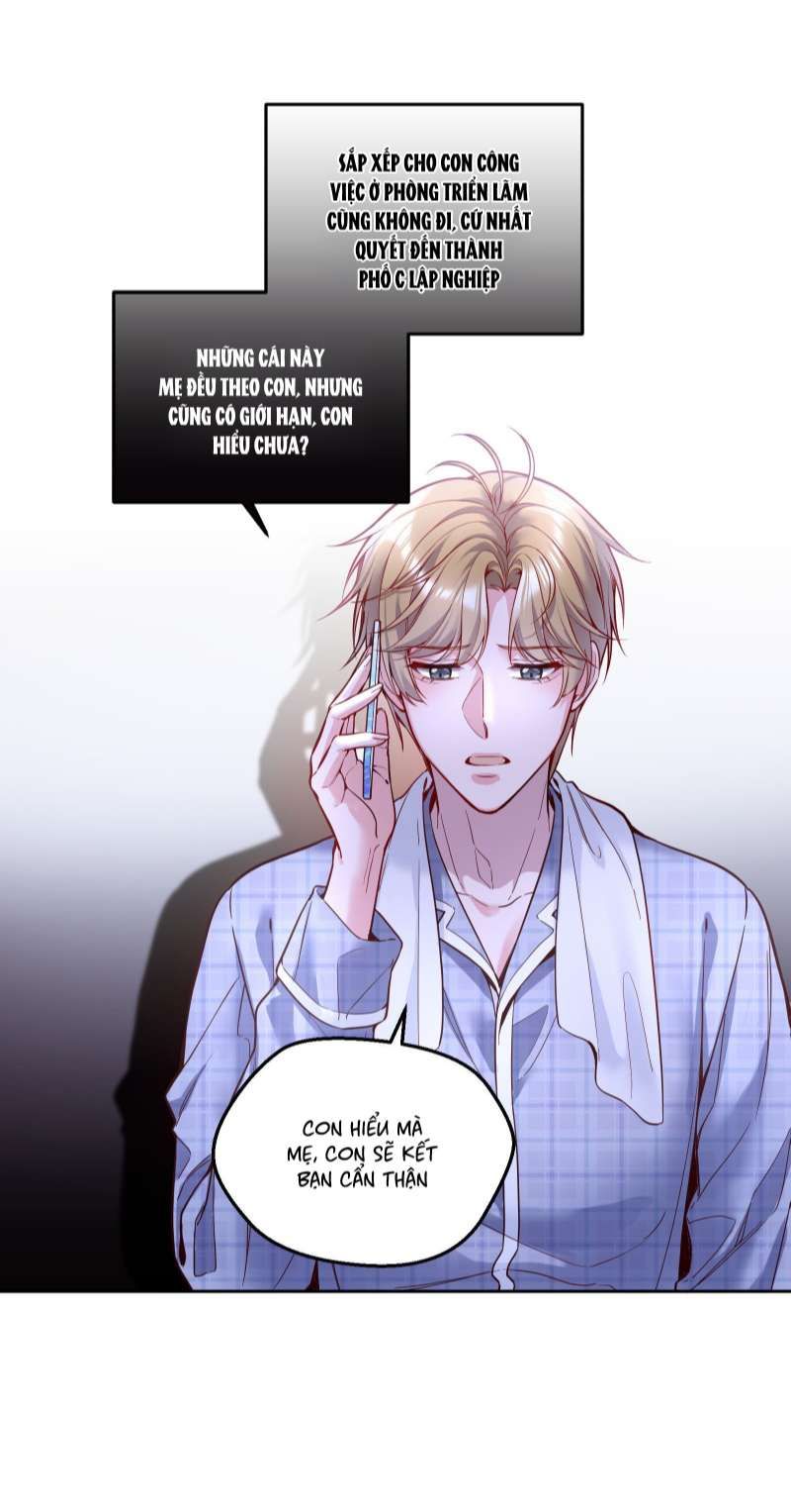 Hàn Viễn Chap 93 - Next Chap 94