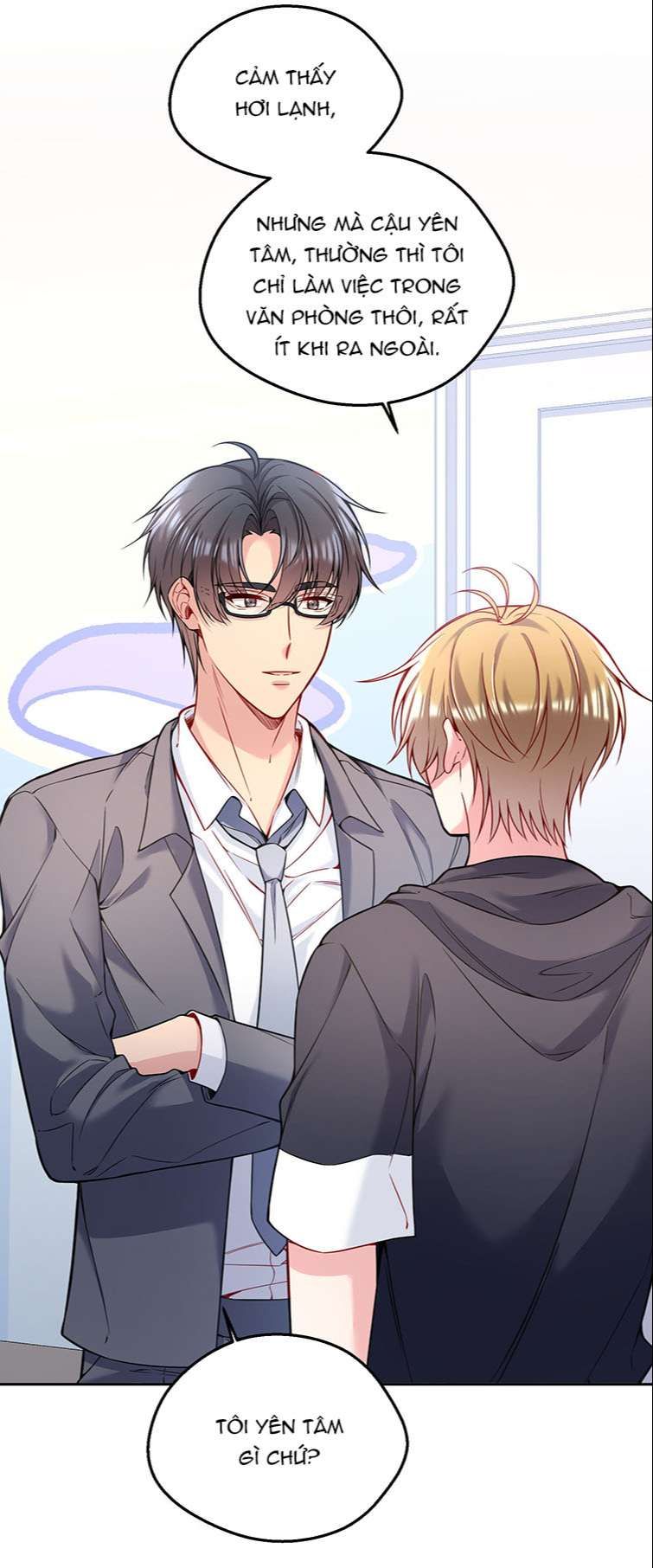 Hàn Viễn Chap 95 - Next Chap 96