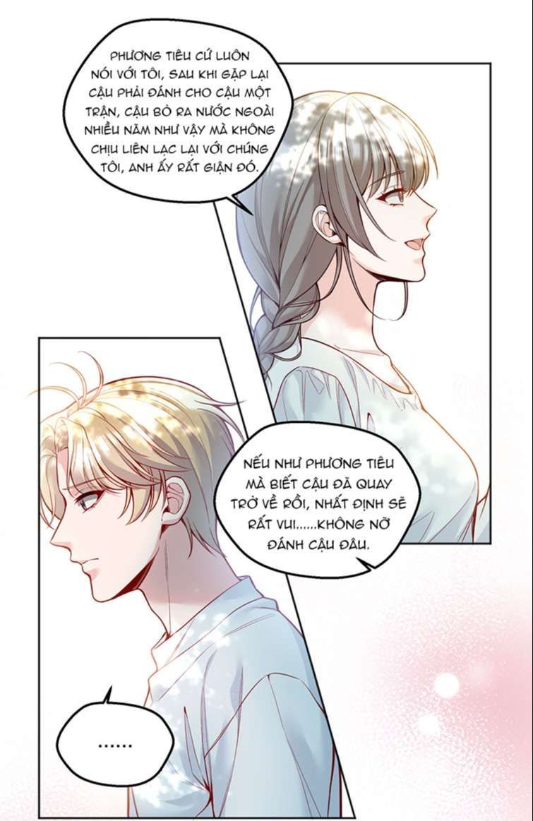 Hàn Viễn Chap 95 - Next Chap 96