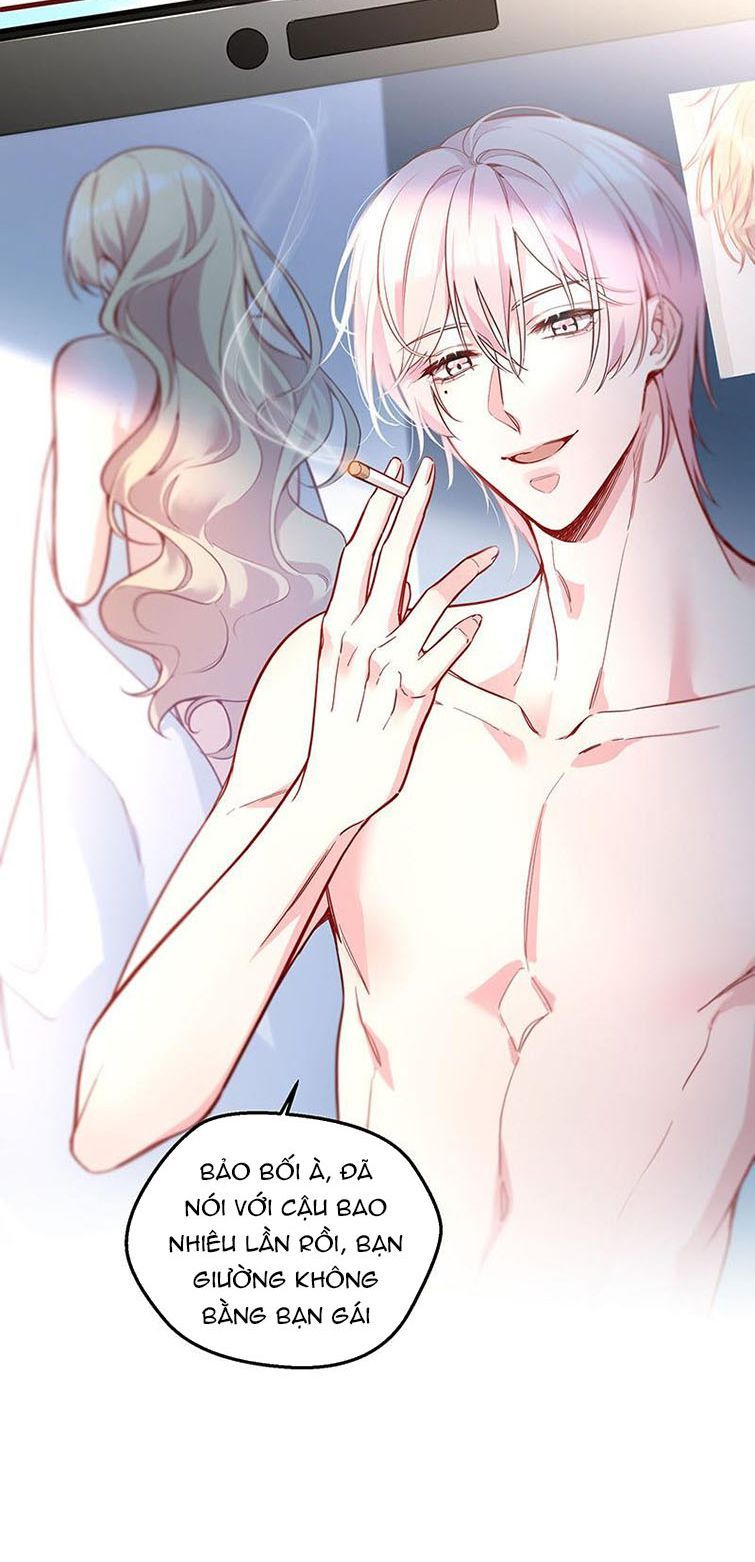 Hàn Viễn Chap 98 - Next Chap 99