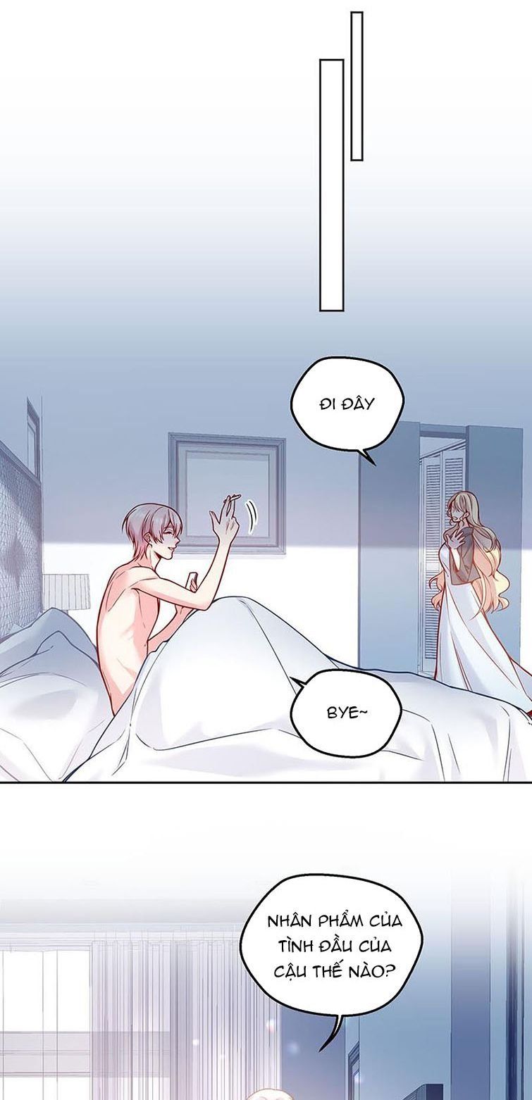 Hàn Viễn Chap 98 - Next Chap 99