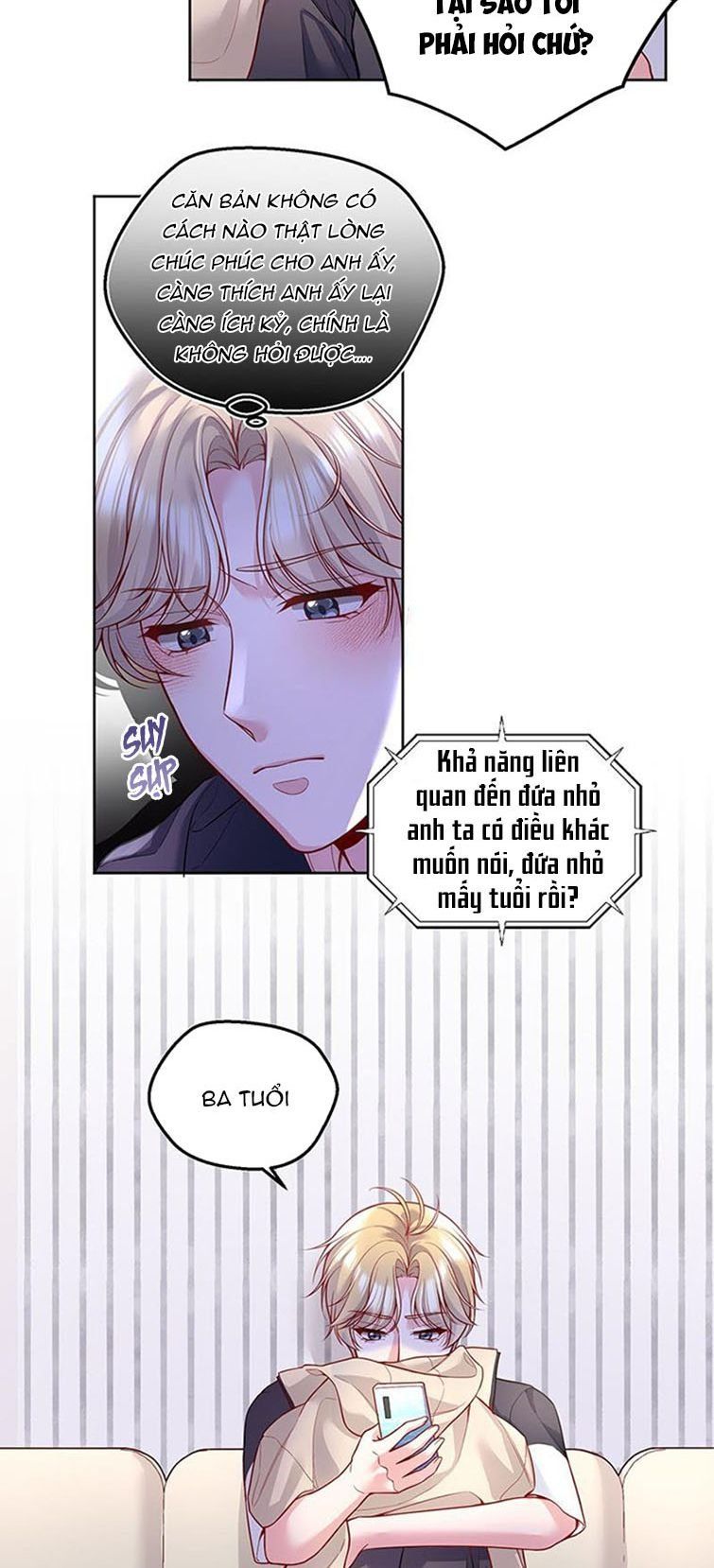 Hàn Viễn Chap 98 - Next Chap 99