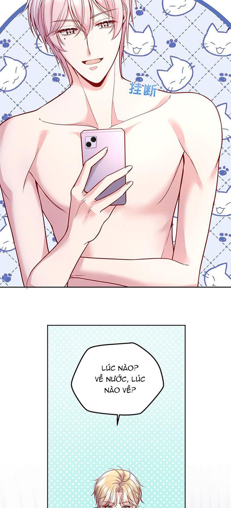 Hàn Viễn Chap 98 - Next Chap 99