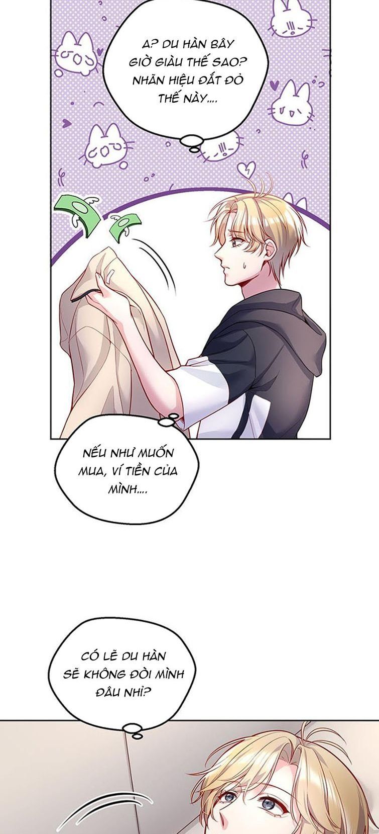 Hàn Viễn Chap 98 - Next Chap 99