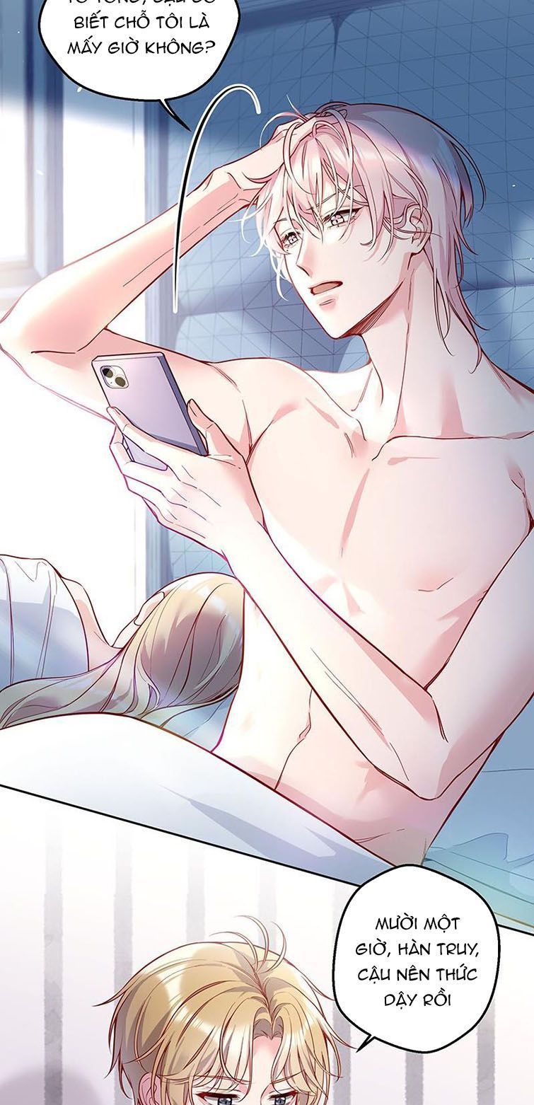 Hàn Viễn Chap 98 - Next Chap 99