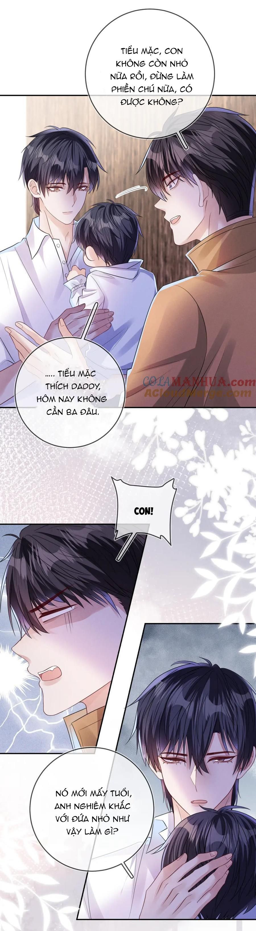 Cường Liệt Công Kích Chap 105 - Next Chap 106