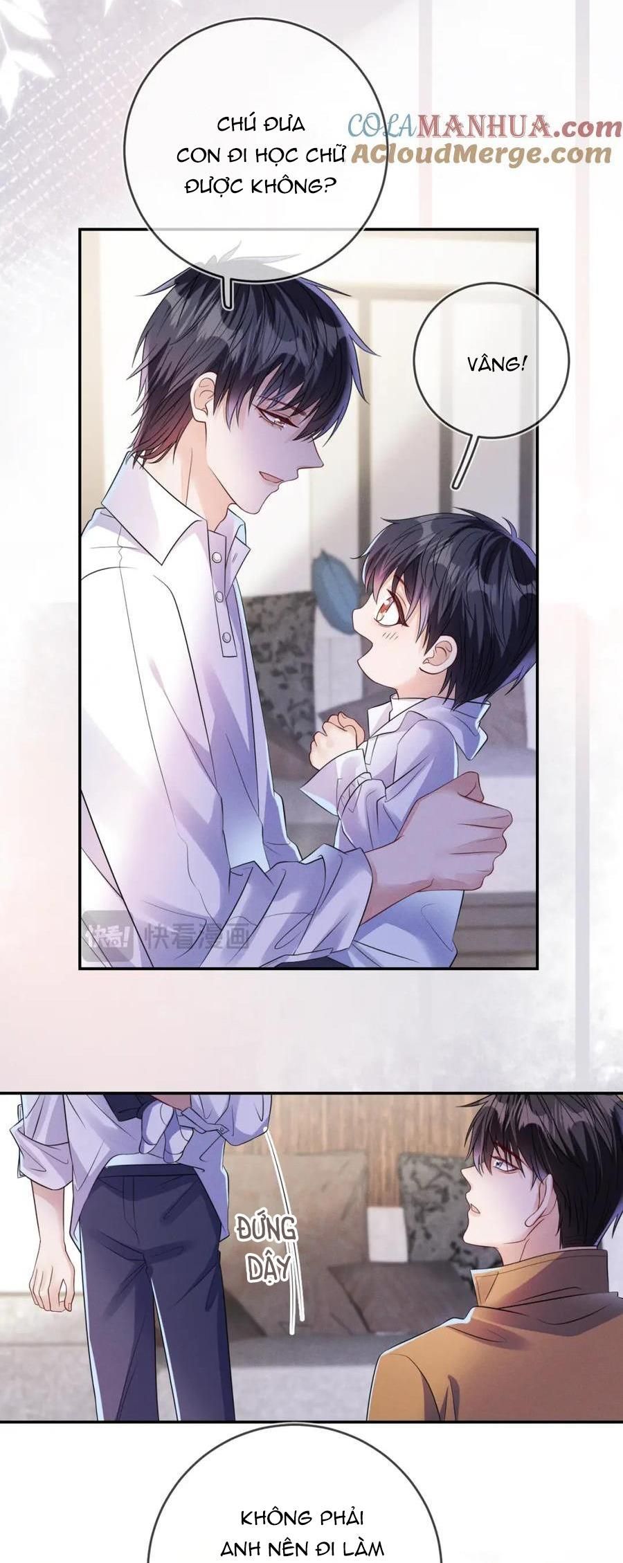 Cường Liệt Công Kích Chap 105 - Next Chap 106