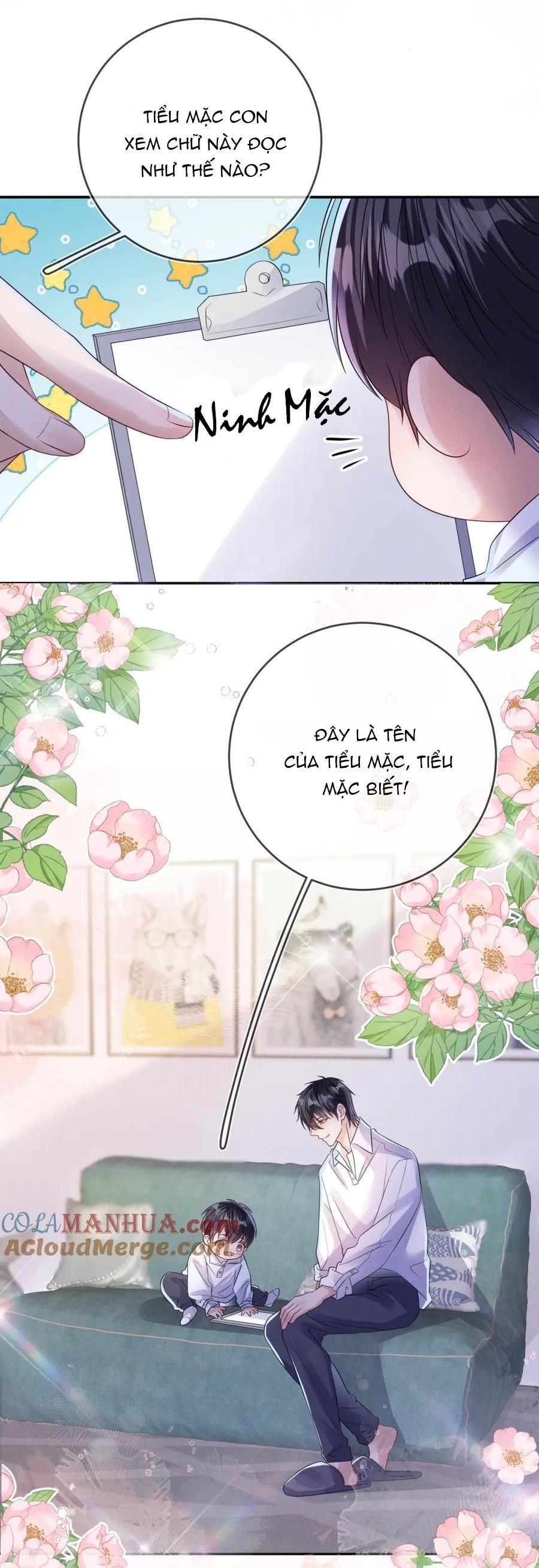 Cường Liệt Công Kích Chap 105 - Next Chap 106