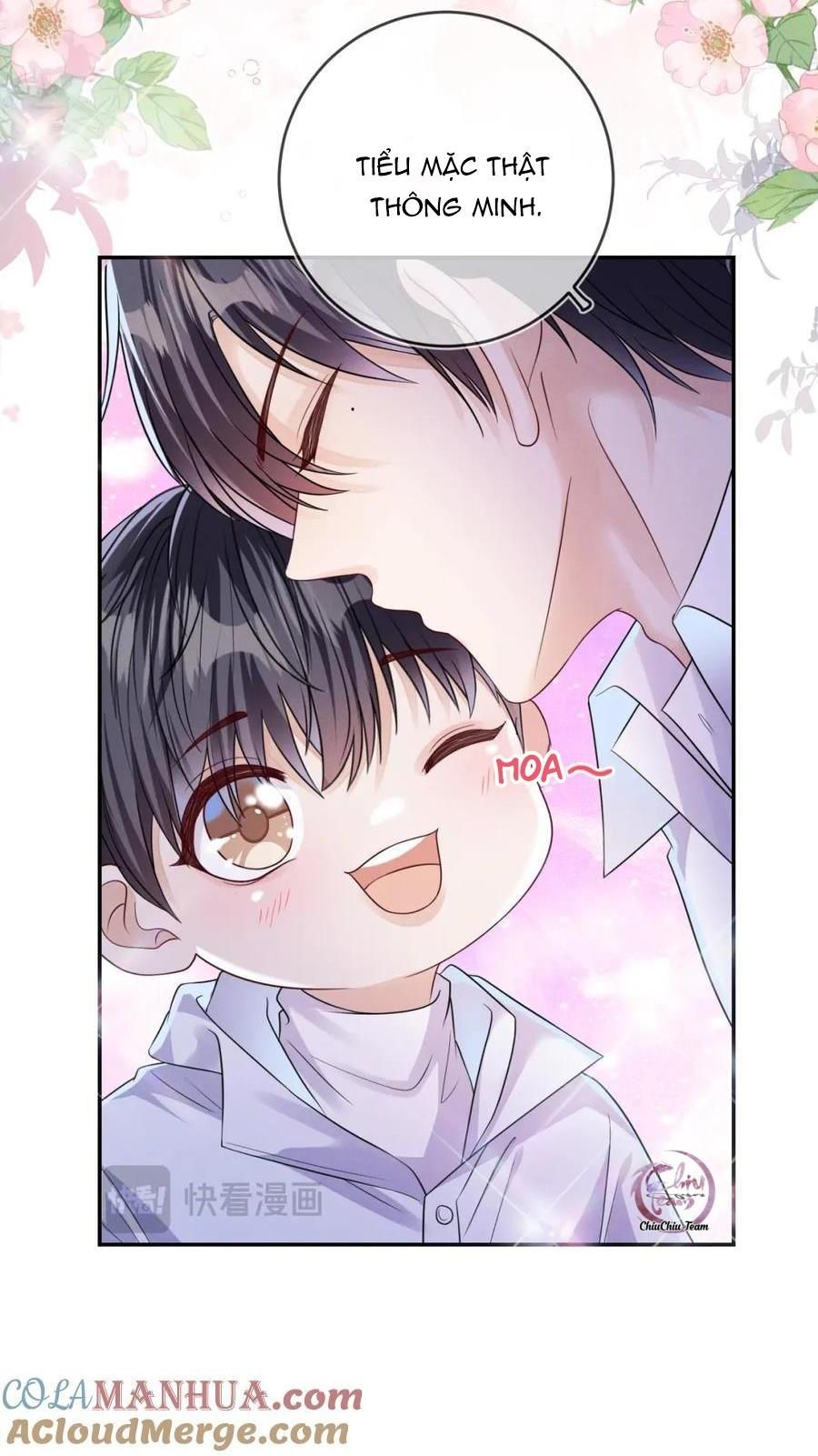 Cường Liệt Công Kích Chap 105 - Next Chap 106