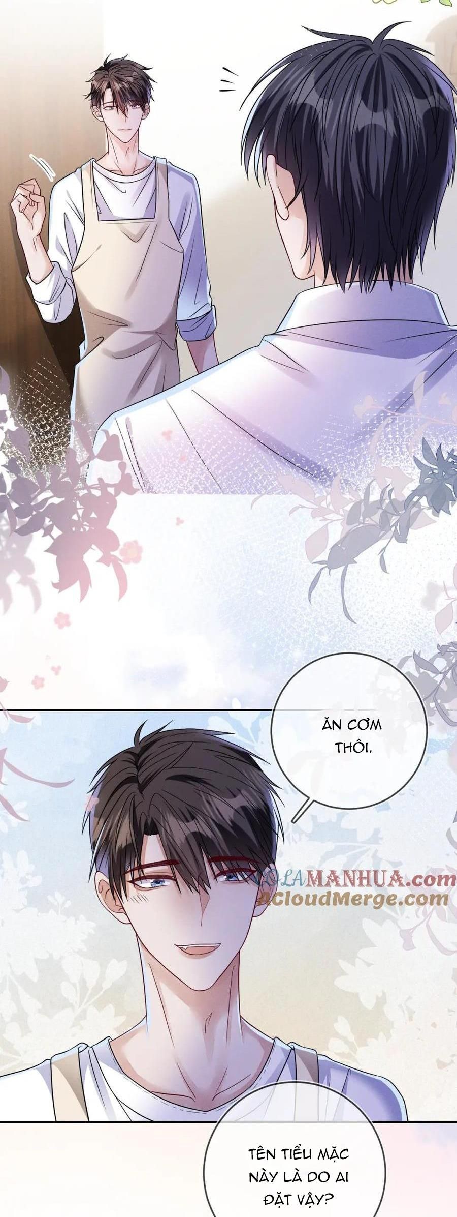 Cường Liệt Công Kích Chap 105 - Next Chap 106