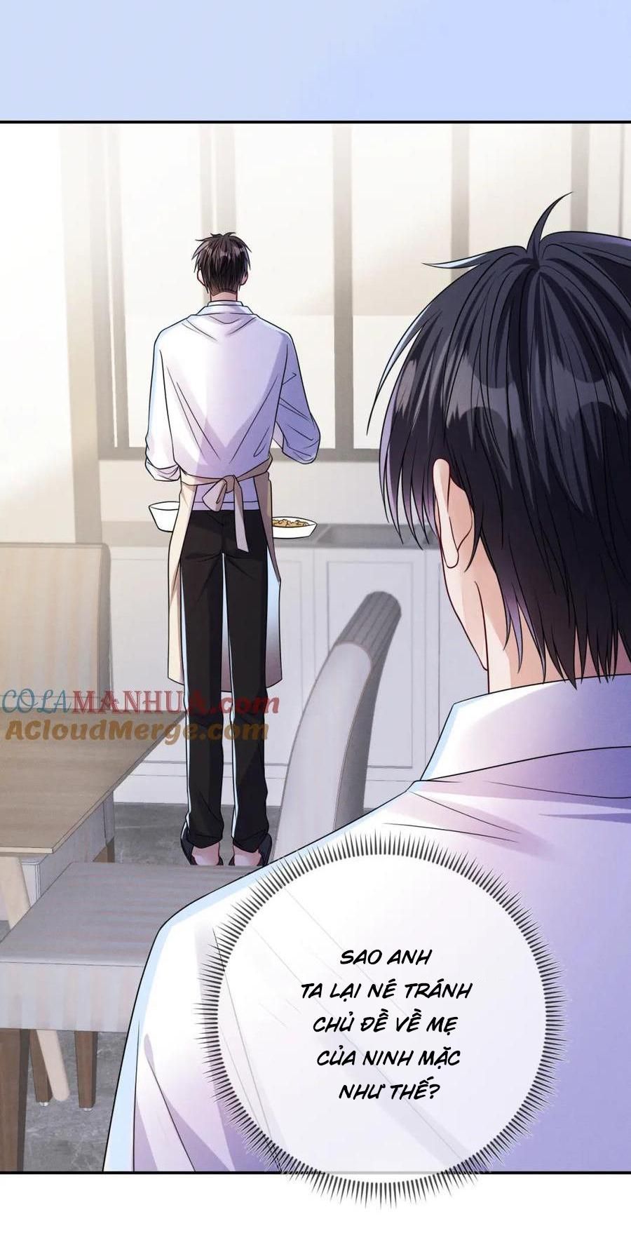 Cường Liệt Công Kích Chap 105 - Next Chap 106