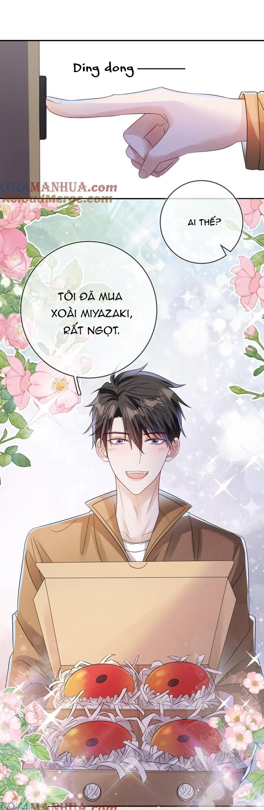 Cường Liệt Công Kích Chap 105 - Next Chap 106