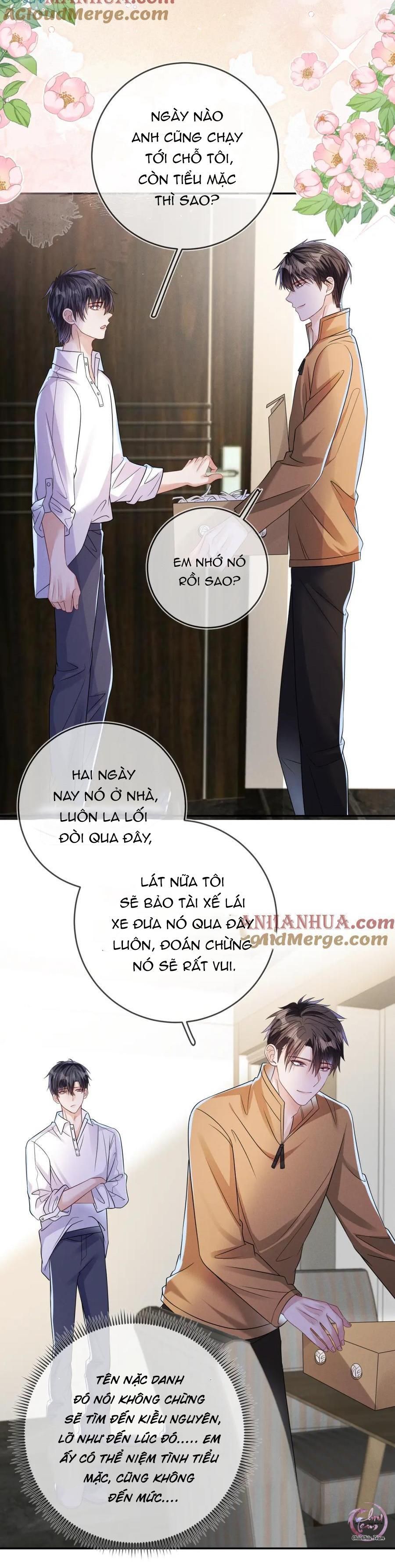 Cường Liệt Công Kích Chap 105 - Next Chap 106
