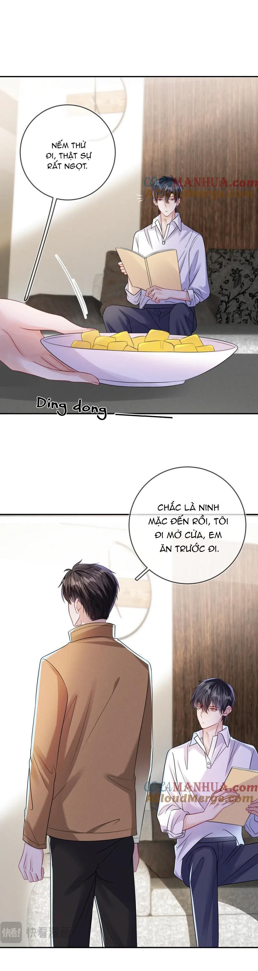 Cường Liệt Công Kích Chap 105 - Next Chap 106