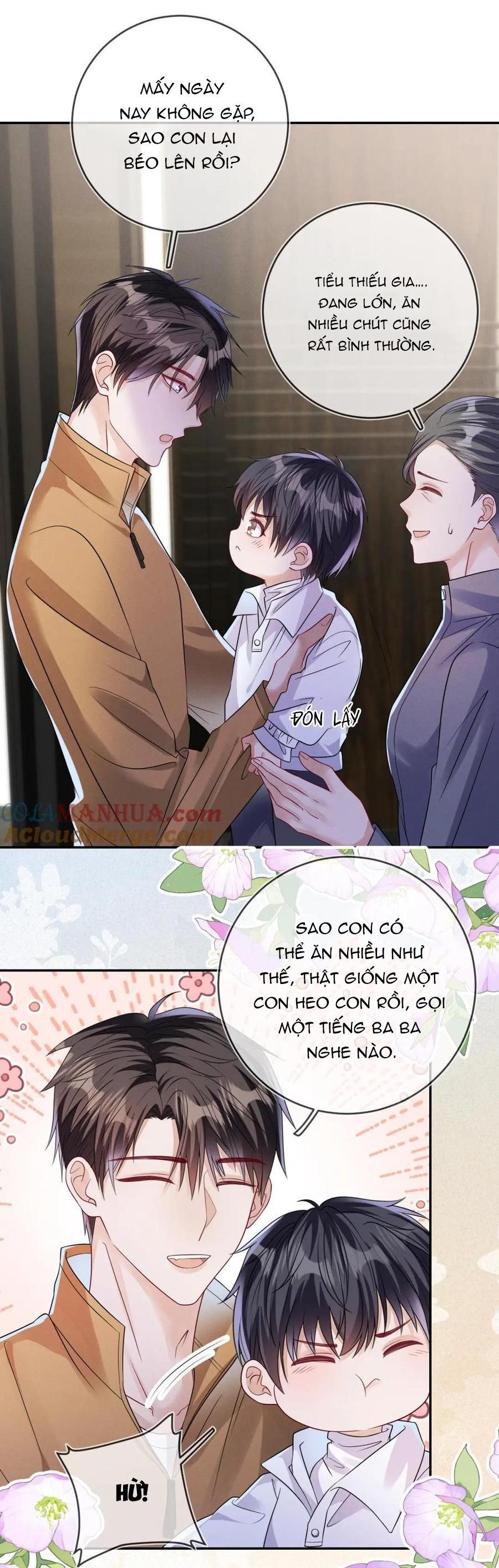 Cường Liệt Công Kích Chap 105 - Next Chap 106