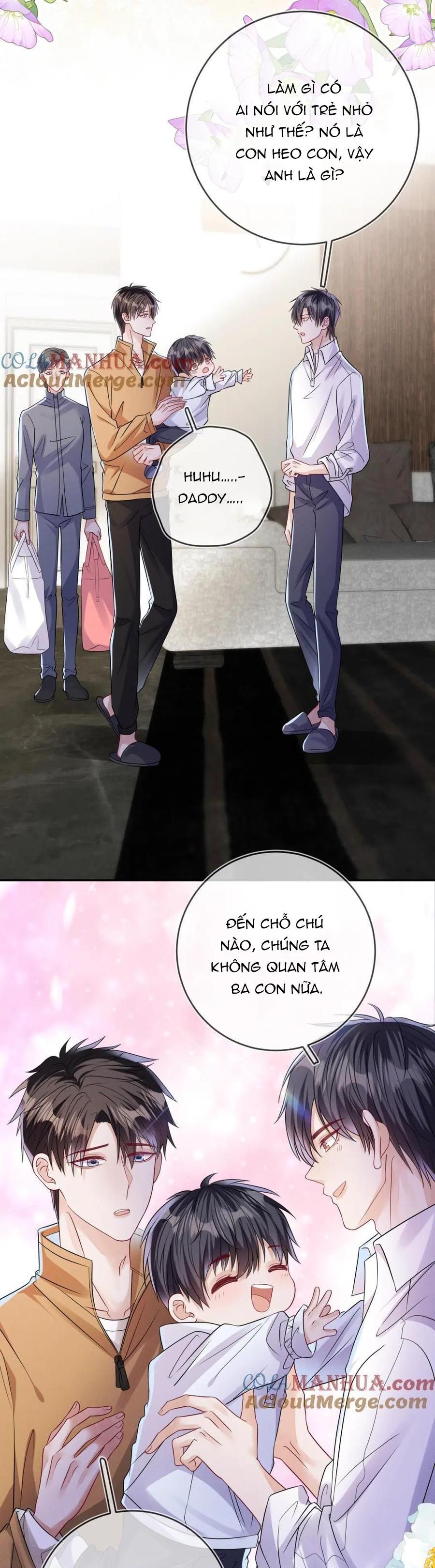 Cường Liệt Công Kích Chap 105 - Next Chap 106