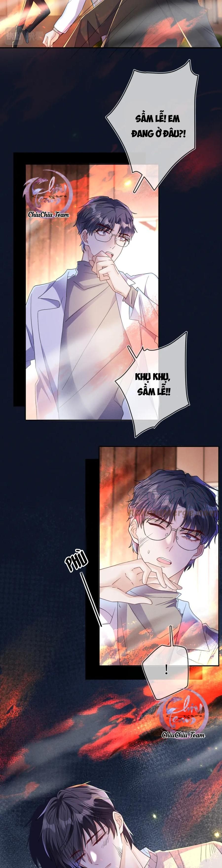 Cường Liệt Công Kích Chap 79 - Next Chap 80