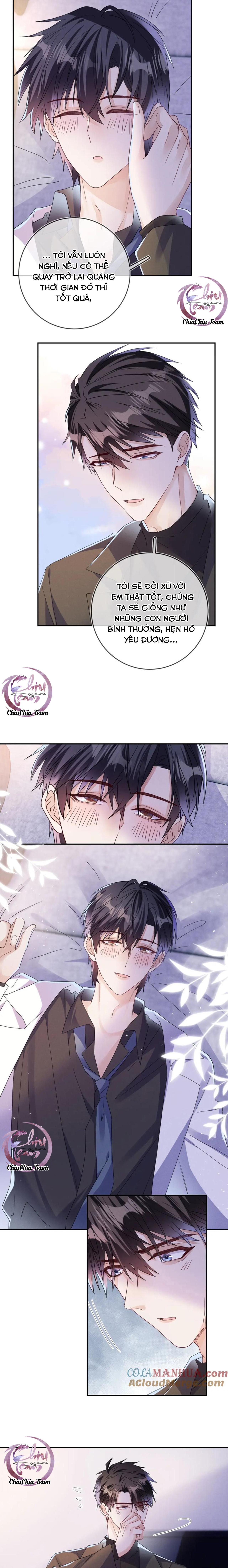 Cường Liệt Công Kích Chap 83 - Next Chap 84