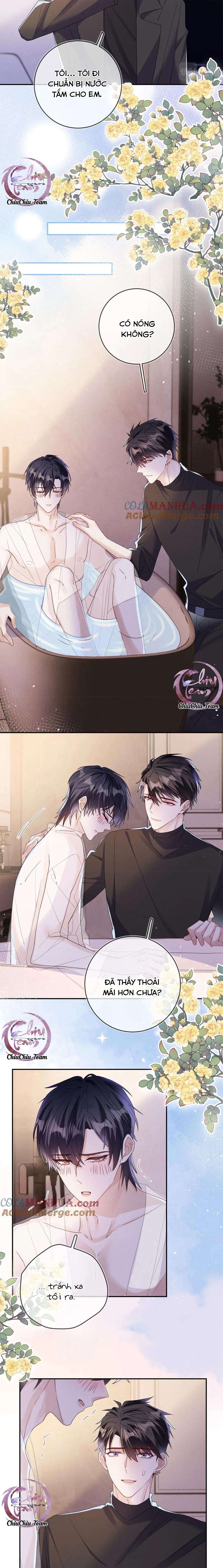 Cường Liệt Công Kích Chap 83 - Next Chap 84
