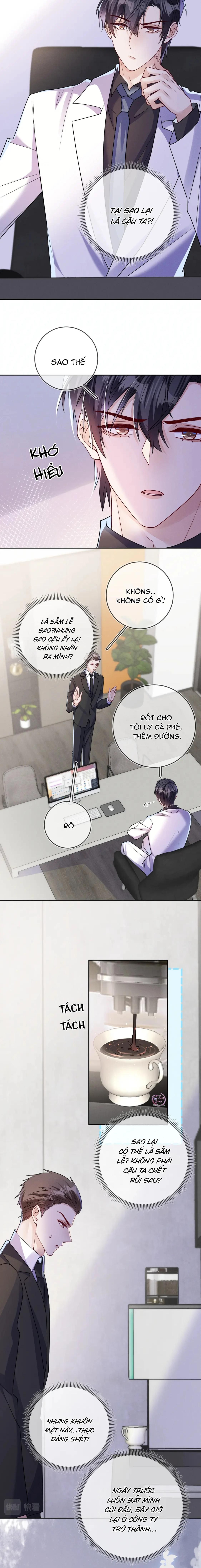 Cường Liệt Công Kích Chap 88 - Next Chap 89