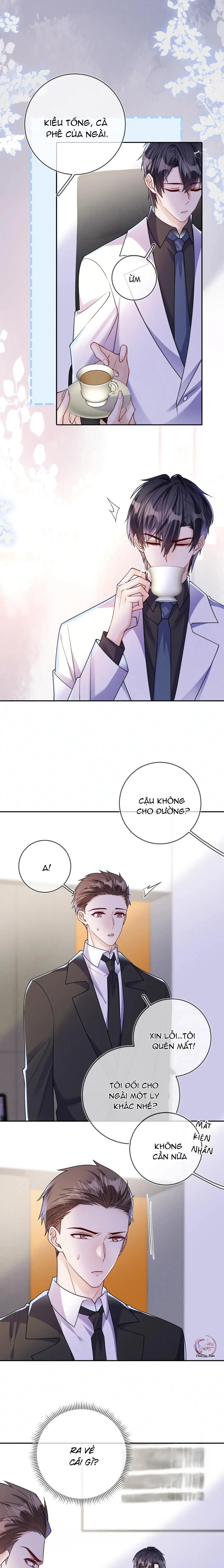Cường Liệt Công Kích Chap 88 - Next Chap 89