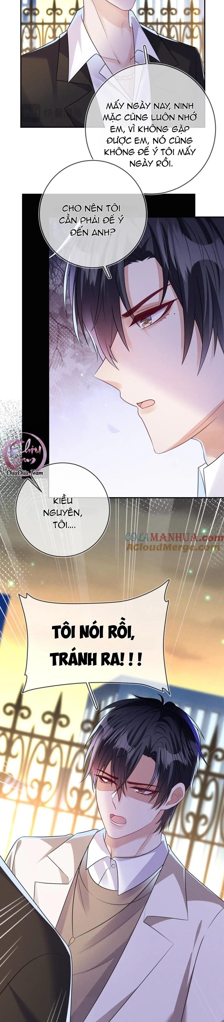 Cường Liệt Công Kích Chap 99 - Next Chap 100