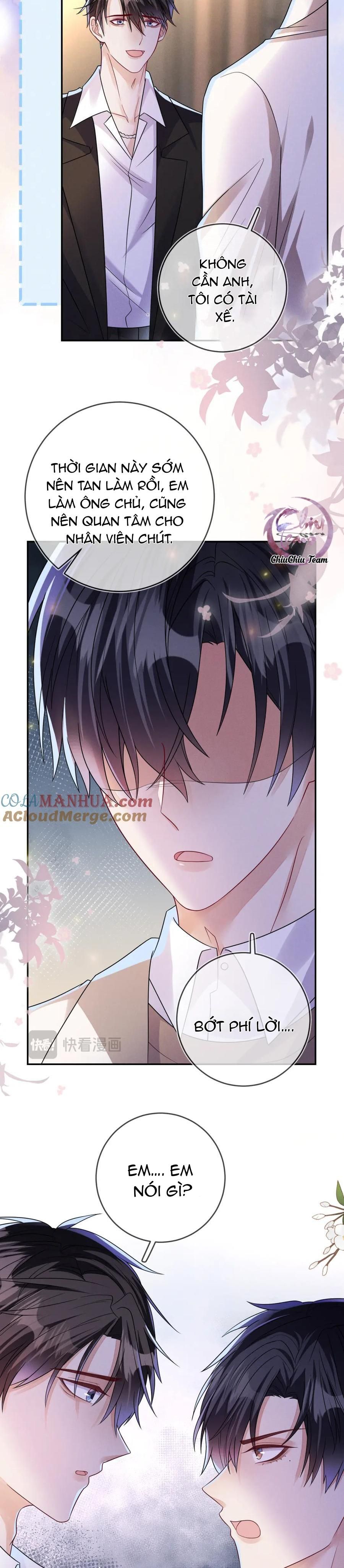 Cường Liệt Công Kích Chap 99 - Next Chap 100