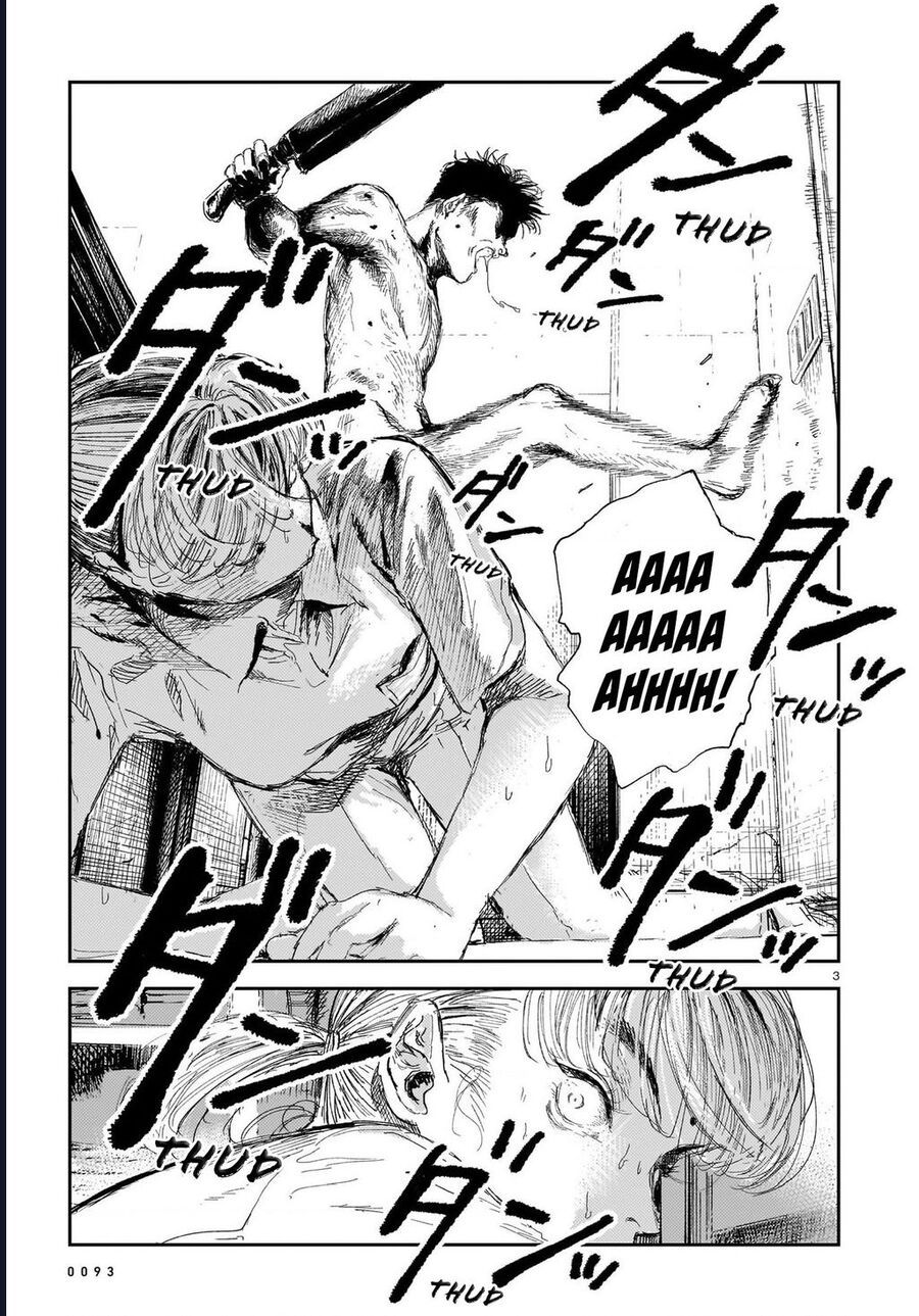 Shikabane Kaigo Chap 7 - Next Chap 8