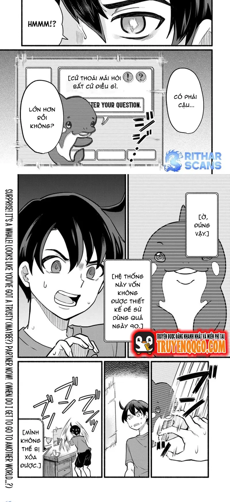 Tensei Mae No Tutorial De Isekai Saikyou Ni Narimashita. - Junbishi Sugite Daini No Jinsei Wa Easy Mode Desu! Chap 2 - Next Chap 3