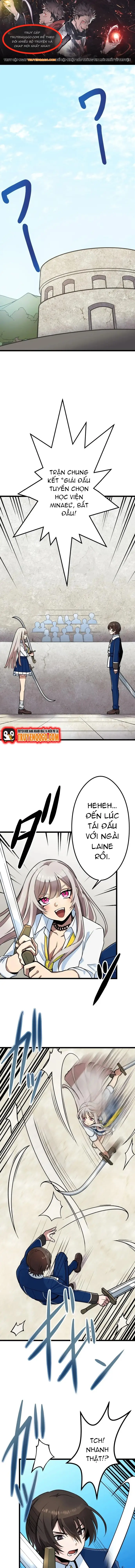 Yuusha Gakuen No Fukushuusei Chap 13 - Next Chap 14