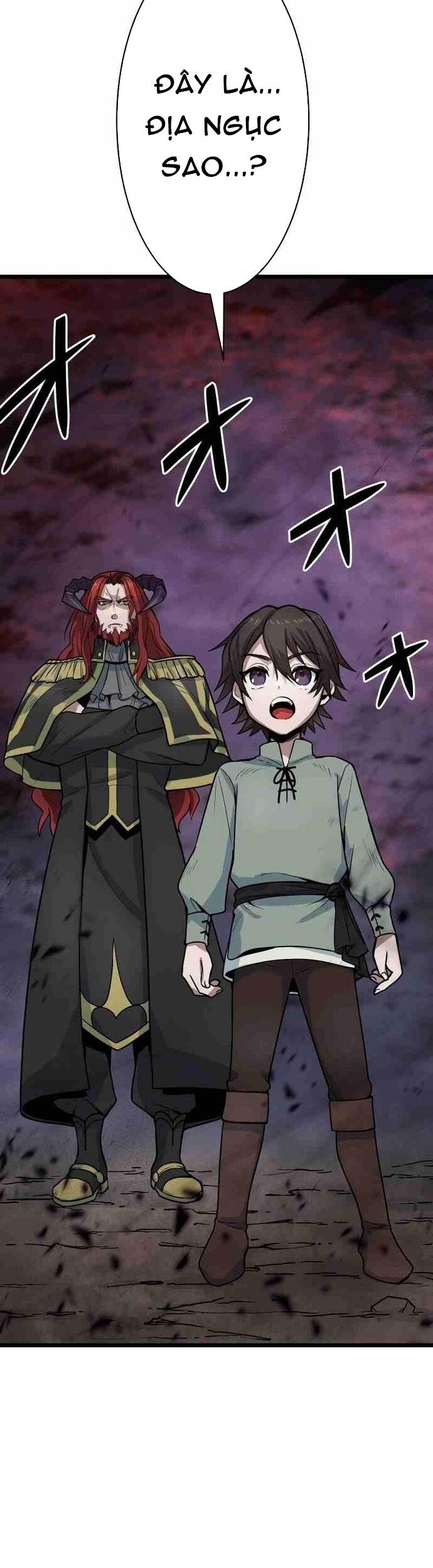 Yuusha Gakuen No Fukushuusei Chap 3 - Next Chap 4