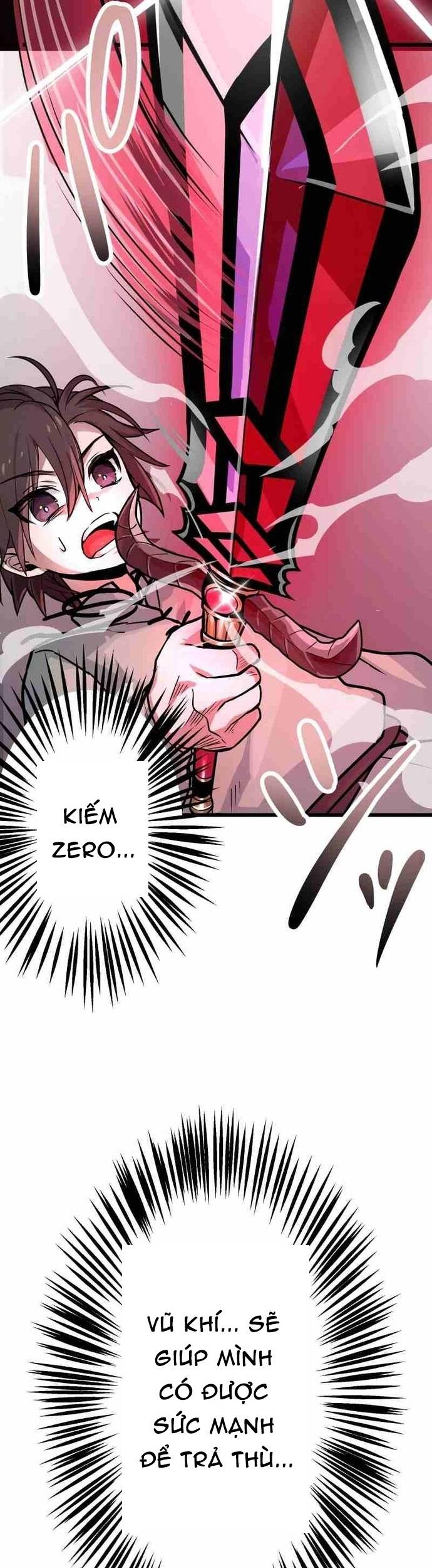 Yuusha Gakuen No Fukushuusei Chap 3 - Next Chap 4