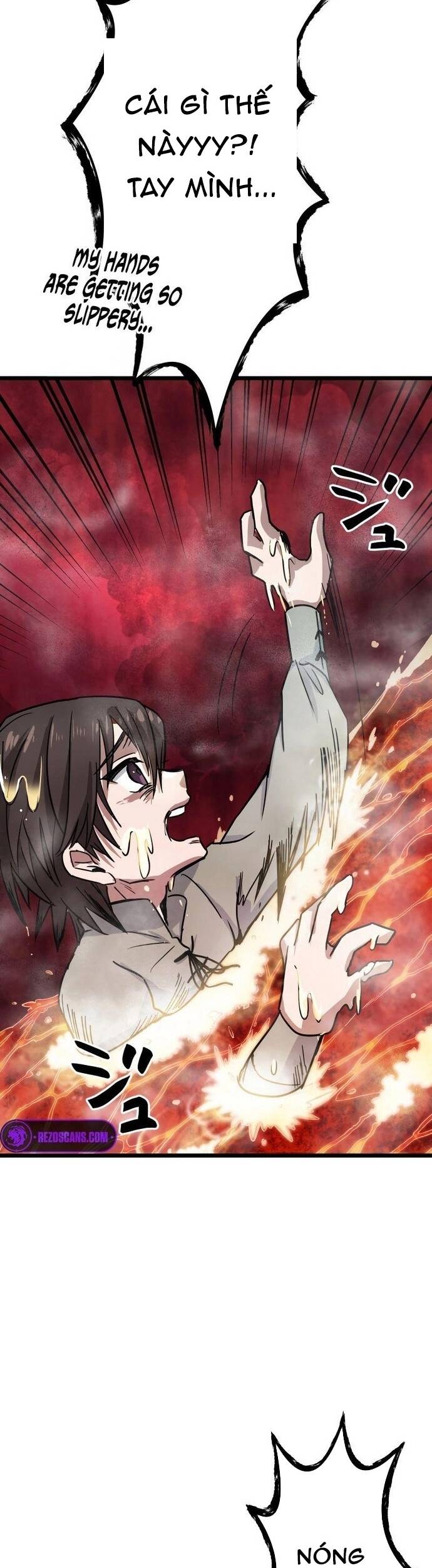 Yuusha Gakuen No Fukushuusei Chap 3 - Next Chap 4