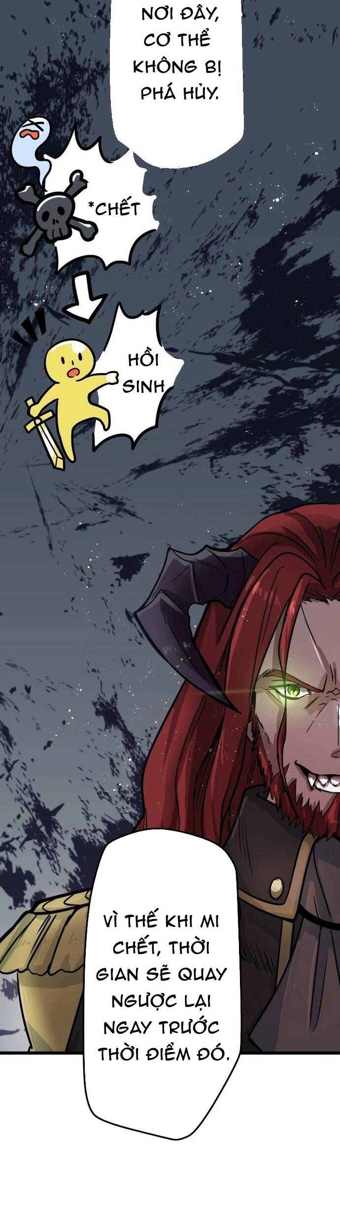 Yuusha Gakuen No Fukushuusei Chap 3 - Next Chap 4