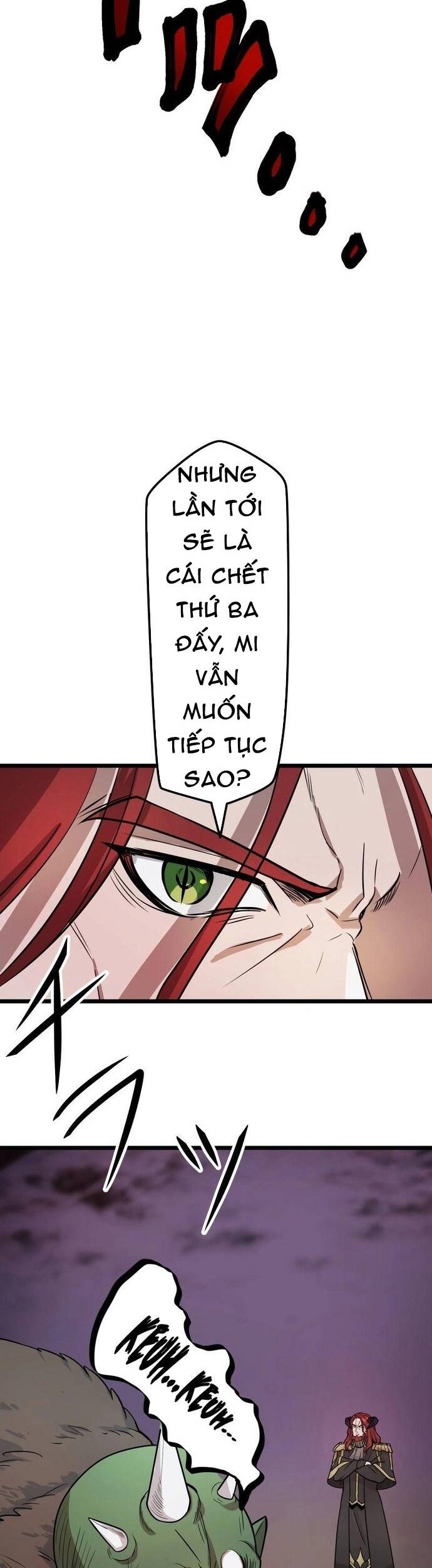 Yuusha Gakuen No Fukushuusei Chap 3 - Next Chap 4