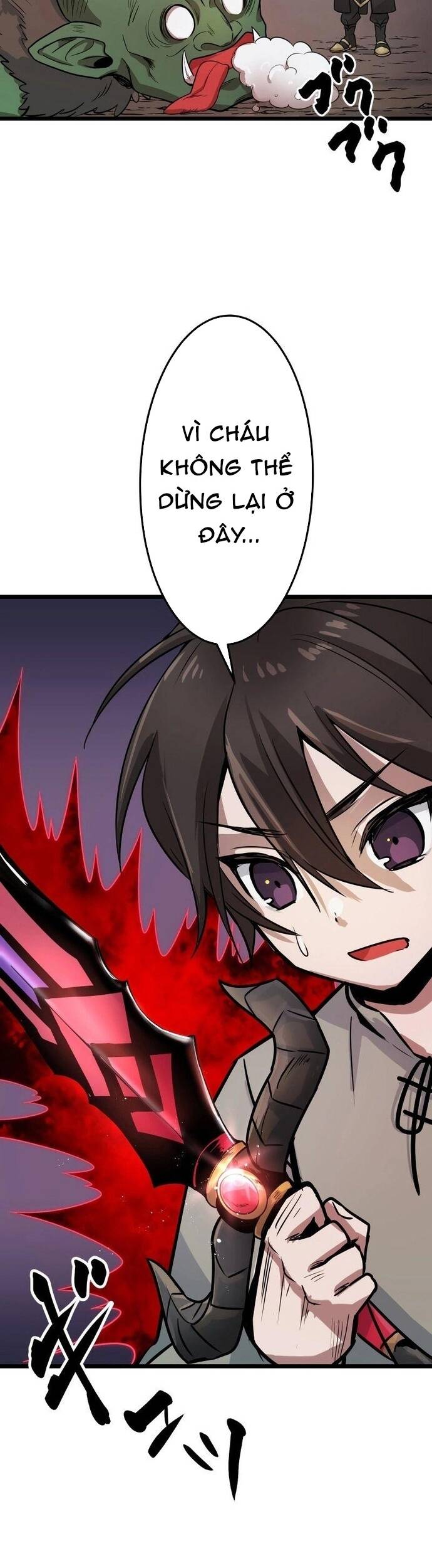 Yuusha Gakuen No Fukushuusei Chap 3 - Next Chap 4