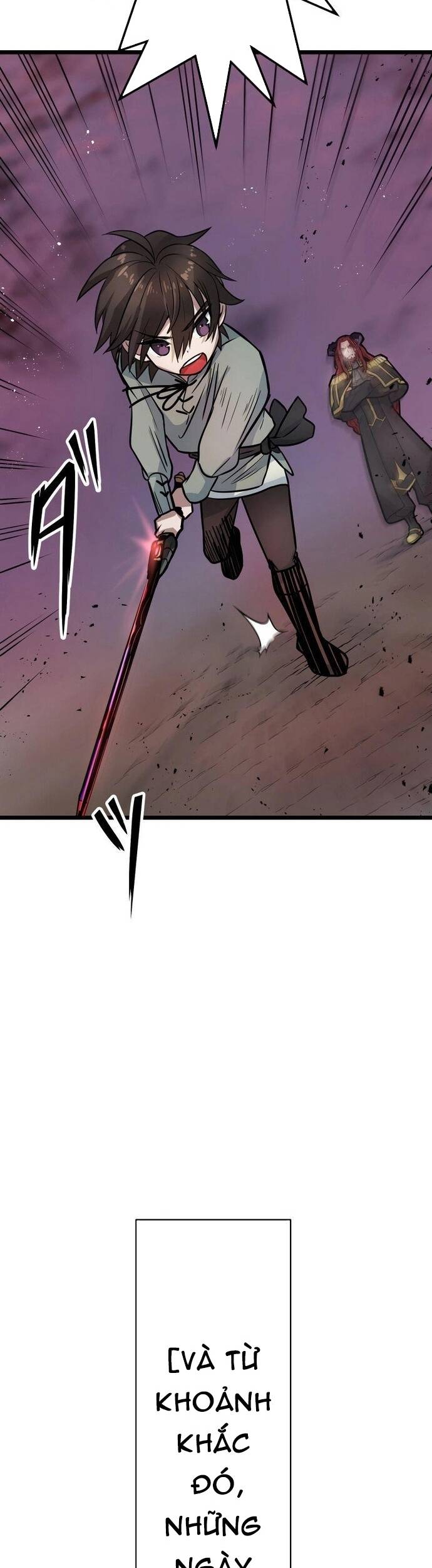 Yuusha Gakuen No Fukushuusei Chap 3 - Next Chap 4