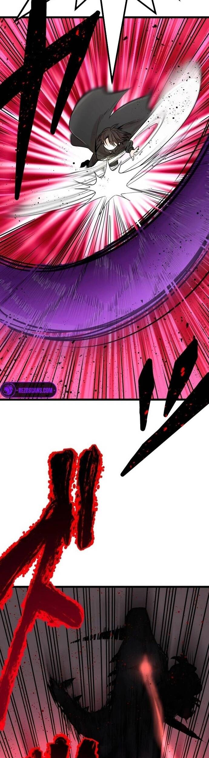 Yuusha Gakuen No Fukushuusei Chap 3 - Next Chap 4