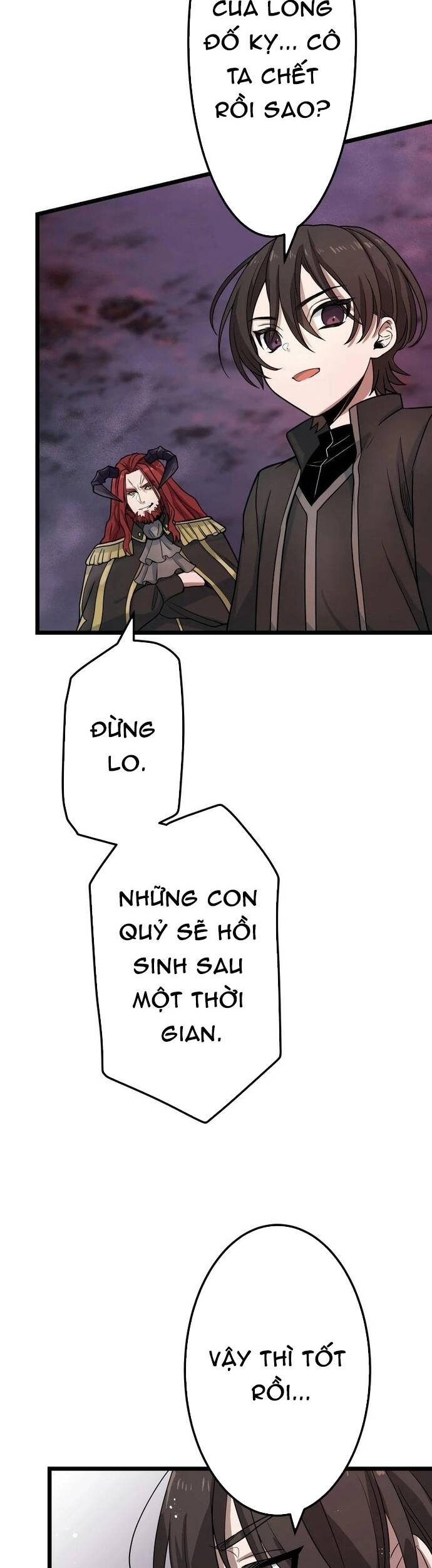 Yuusha Gakuen No Fukushuusei Chap 4 - Next Chap 5