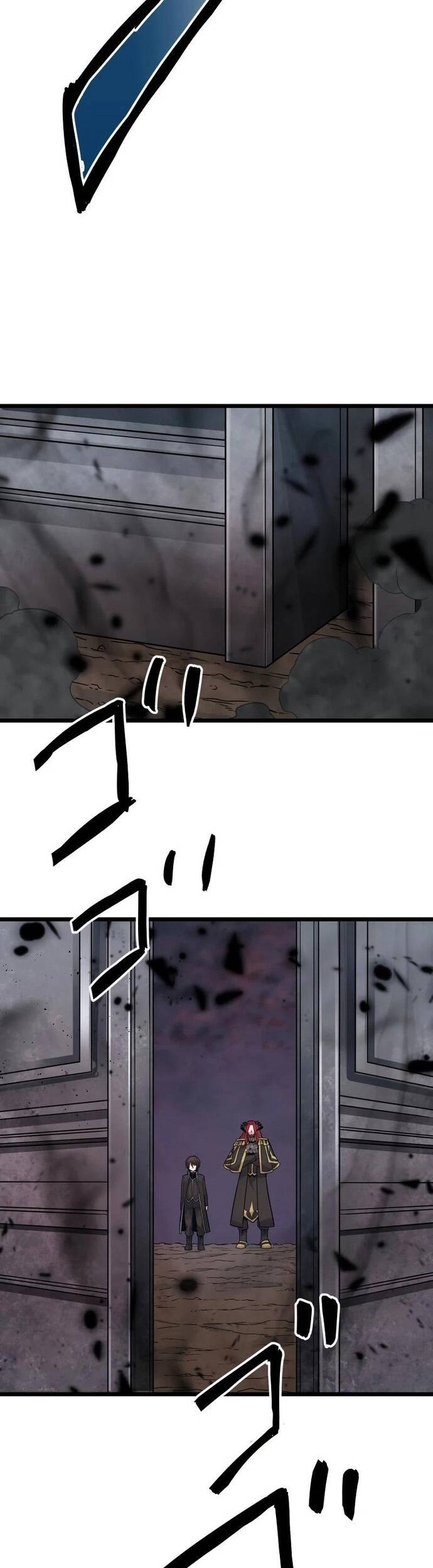 Yuusha Gakuen No Fukushuusei Chap 4 - Next Chap 5