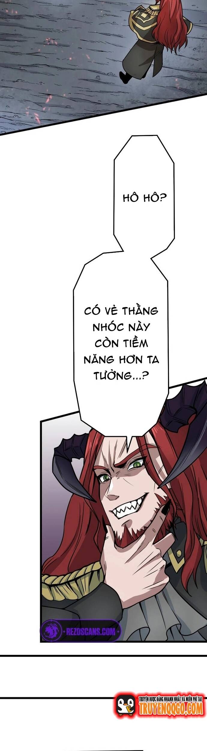 Yuusha Gakuen No Fukushuusei Chap 4 - Next Chap 5