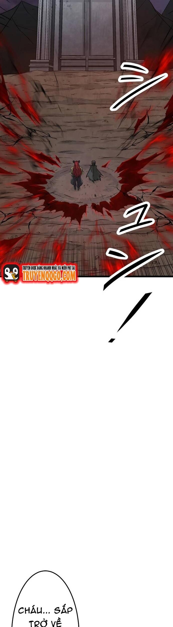 Yuusha Gakuen No Fukushuusei Chap 4 - Next Chap 5