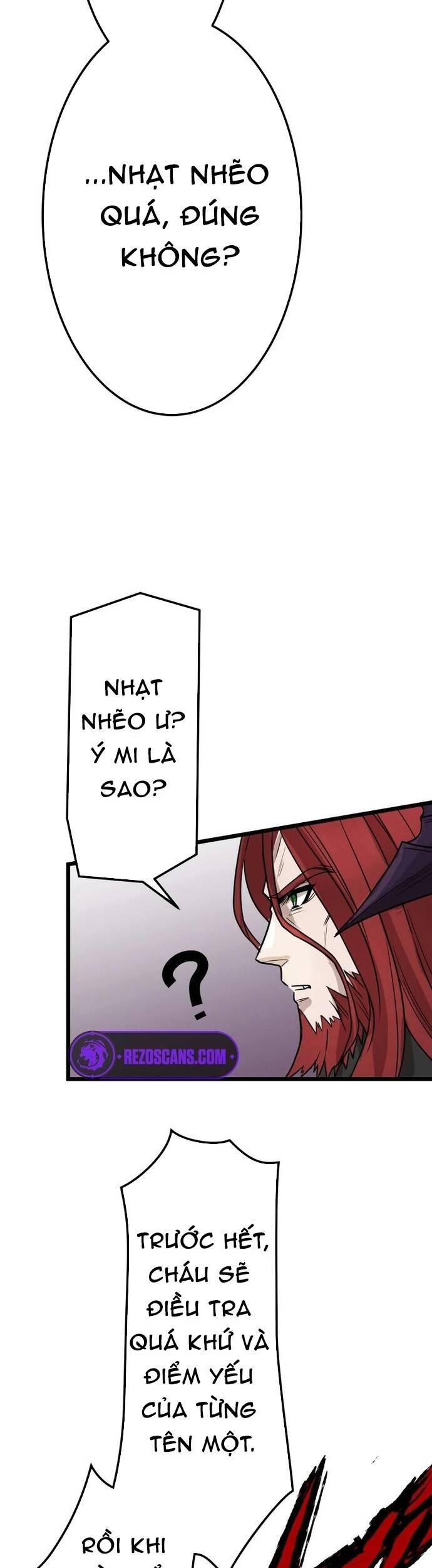 Yuusha Gakuen No Fukushuusei Chap 4 - Next Chap 5