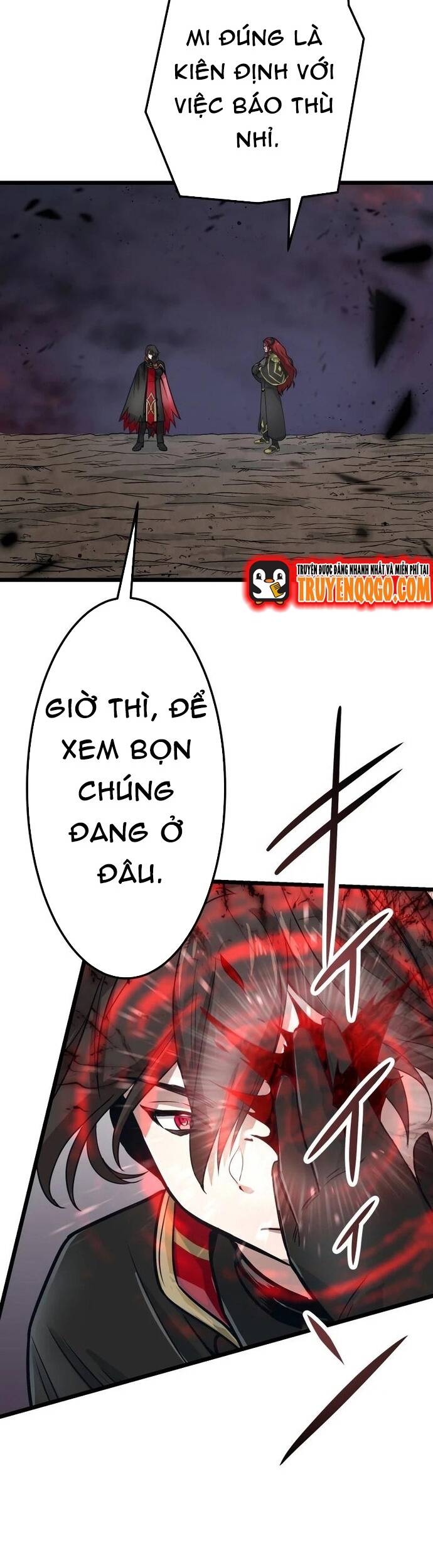 Yuusha Gakuen No Fukushuusei Chap 4 - Next Chap 5