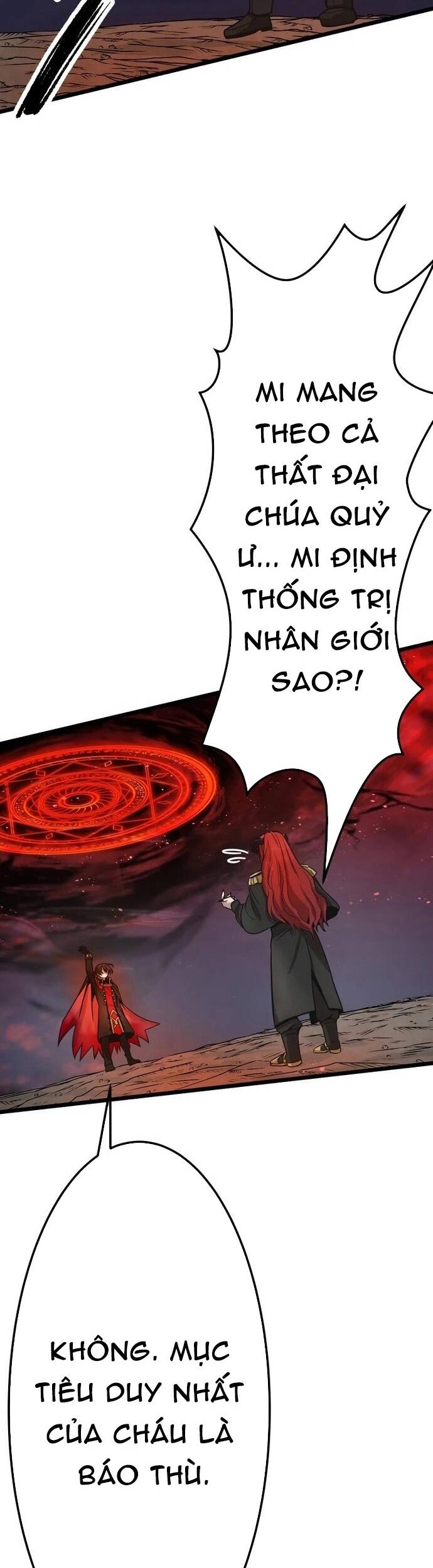 Yuusha Gakuen No Fukushuusei Chap 4 - Next Chap 5