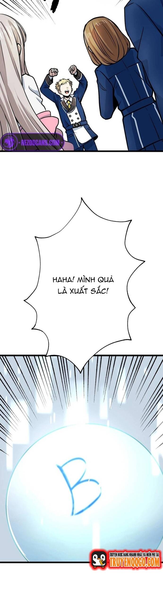 Yuusha Gakuen No Fukushuusei Chap 5 - Next Chap 6